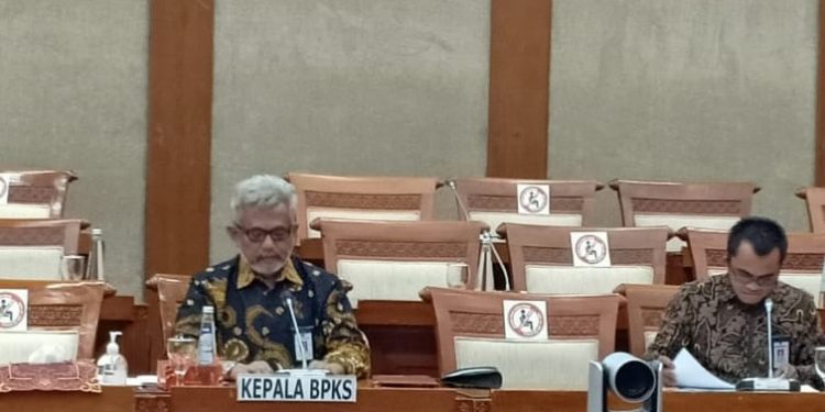 BPKS Mulai Pembangunan Jembatan Penghubung Pulo Aceh