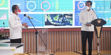 Menteri Investasi Terbitkan 200 Ribu NIB Dukung UMK