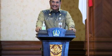 Aglomerasi Wilayah Strategi Pembangunan RI di Masa Depan