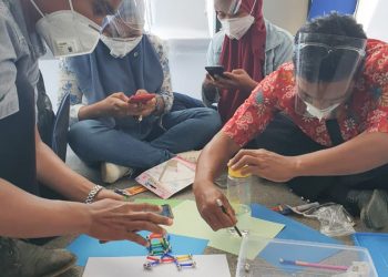 ITDC Petakan Potensi Sumber Daya di The Mandalika