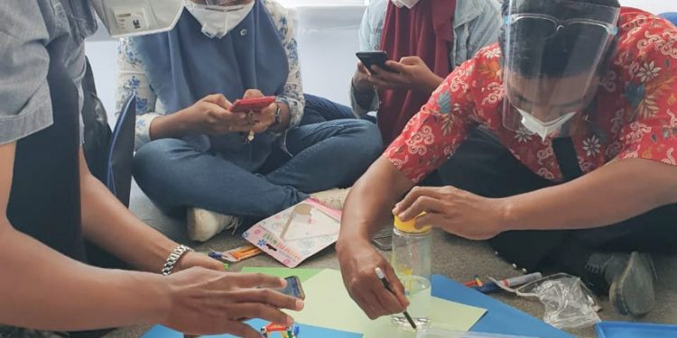 ITDC Petakan Potensi Sumber Daya di The Mandalika