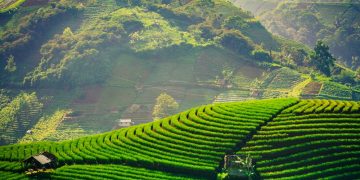 Potensi Desa Wisata Indonesia Luar Biasa