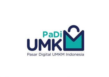 PaDi UMKM Virtual Expo 2021 Batch 2 Catat Transaksi Rp11,8 Miliar