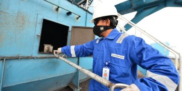 SUCOFINDO Layani Jasa Survei untuk Industri Pertambangan Lokal