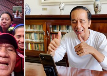 Kontingen RI Borong Medali di Paralimpiade 2020, Jokowi: Luar Biasa!