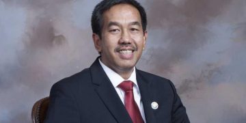 Erick Thohir Kembali Tunjuk Awaluddin sebagai Dirut AP II