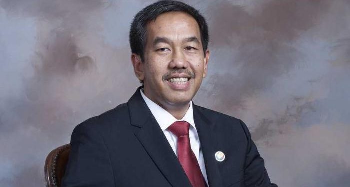 Erick Thohir Kembali Tunjuk Awaluddin sebagai Dirut AP II