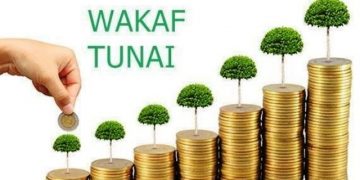 MUI: Potensi Wakaf Uang Rp188 Triliun/Tahun