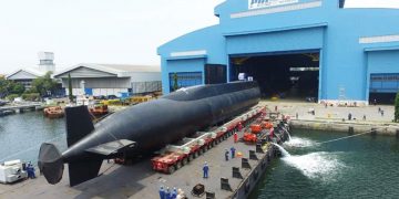 Erick Rombak Dewan Direksi PAL