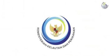 Menteri Trenggono Luncurkan Logo Baru KKP