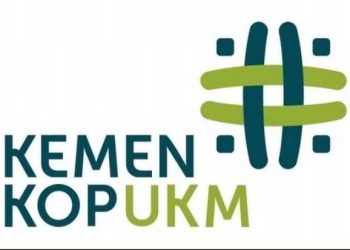 Arti Logo Baru Kemenkop UKM