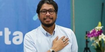 Dirut TransJakarta Meninggal Dunia