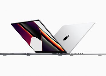 Apple Rilis MacBook Pro 2021, Begini Spesifikasi & Harganya