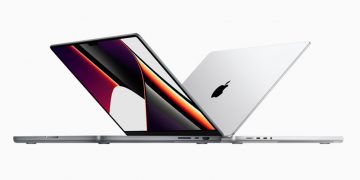 Apple Rilis MacBook Pro 2021, Begini Spesifikasi & Harganya