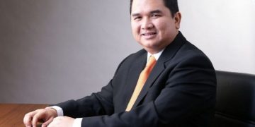 Profil Hendi Prio Santoso, Bos Baru Holding BUMN Tambang MIND ID