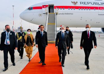 RI Presidensi G20 pada 2022, Apa Saja yang Dibahas?