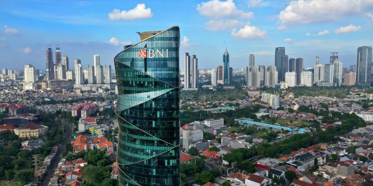 Pertama di Indonesia, BNI Terbitkan AT-1 Bond Rp8,6 Triliun