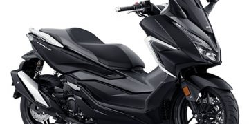 Daftar Harga Sepeda Motor Honda