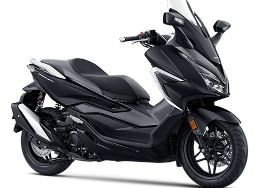 Daftar Harga Sepeda Motor Honda