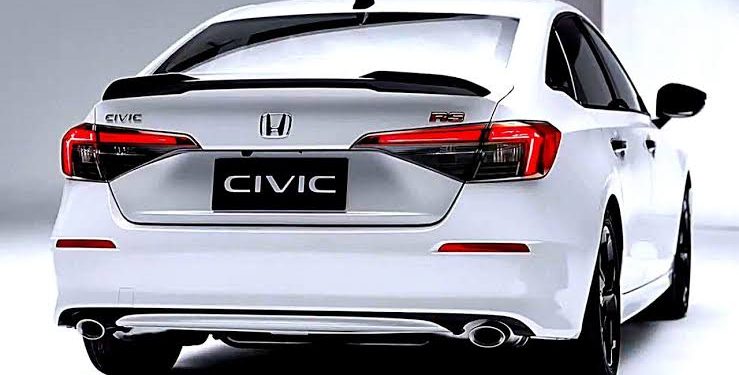 Alasan Honda Hadirkan Dua Sedan Terbaru di Tanah Air