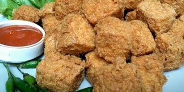 RI Buka Pabrik Tahu Sumedang di Jepang