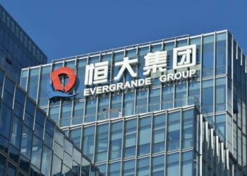 Waskita Rasakan Dampak Evergrande yang Gagal Bayar