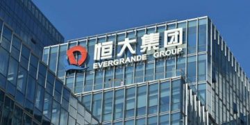 Waskita Rasakan Dampak Evergrande yang Gagal Bayar