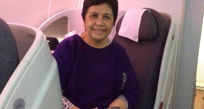 Adik Luhut Jadi Komisaris di Grup Lippo