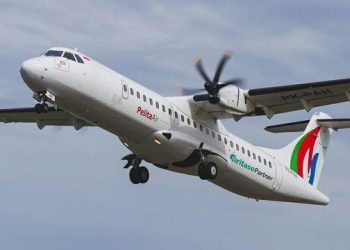 BUMN: Pelita Gantikan Garuda