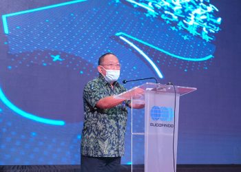 Dirut Secufindo: Mari Wujudkan Holding Jasa Survei