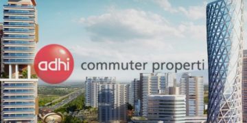 Adhi Commuter Properti Gelar IPO, Target Rp1,6 Triliun