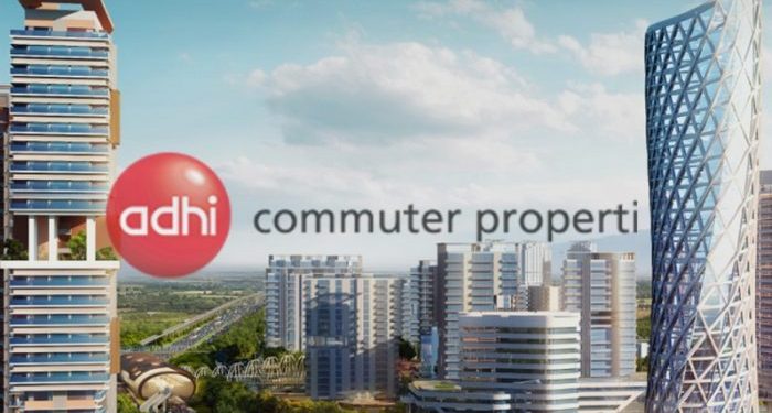 Adhi Commuter Properti Gelar IPO, Target Rp1,6 Triliun