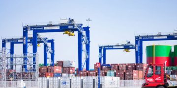 BI: Ekspor Jadi Salah Satu Penopang Ekonomi Kuartal IV/2021