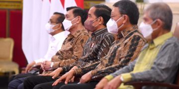 Jokowi: Potensi Energi Terbarukan Besar, Kalkulasi yang Detail