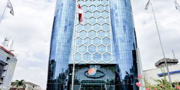 Laba Bersih BUMN Rp61 Triliun di Kuartal III 2021