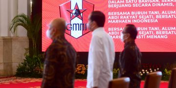 Jokowi Minta Mahasiswa Berwatak Trendsetter