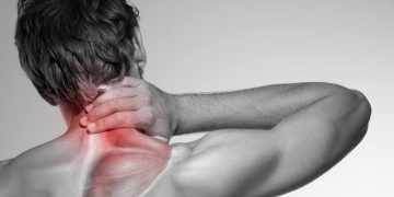 Leher Kaku Tanda Kolesterol Tinggi