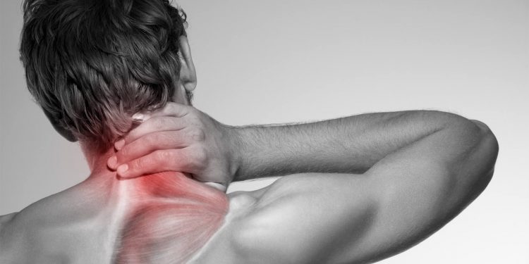 Leher Kaku Tanda Kolesterol Tinggi