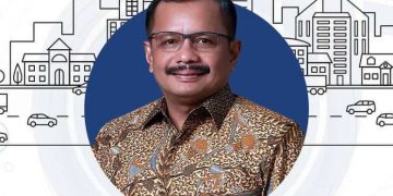 Donny Arsal Jadi Dirut Semen Indonesia, ini Profilnya