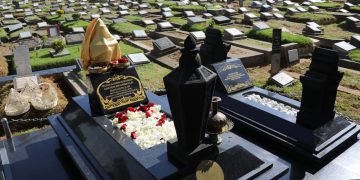Pugar Makam Sultan Aceh, Anies Kucurkan Rp2,1 Miliar