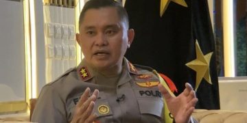 Kapolda Metro: 16 Juta Jiwa Terselamatkan dari Narkoba Selama 2021