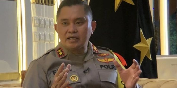 Kapolda Metro: 16 Juta Jiwa Terselamatkan dari Narkoba Selama 2021