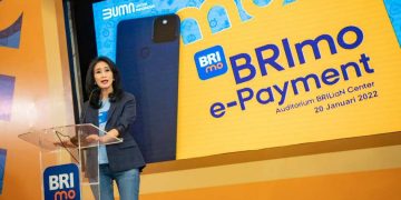 BRI Luncurkan BRImo E-Payment, Apa Saja Keunggulannya?