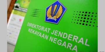 Ini Rencana Kerja Strategis DJKN Tahun 2022