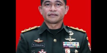Panglima Jenderal Andika Tunjuk Maruli Simanjuntak Jadi Pangkostrad