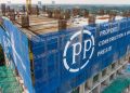 Bayar Utang, PP Properti Terbitkan Surat Utang Rp1,1 Triliun