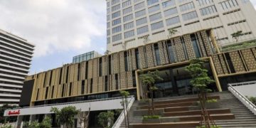 Sarinah Diresmikan Maret Jadi Pusat UMKM