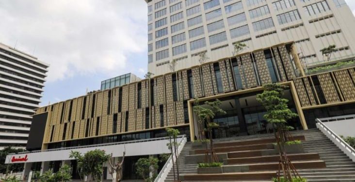 Sarinah Diresmikan Maret Jadi Pusat UMKM
