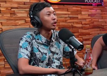 Ghozali Baru Cair Rp39 Juta dari Miliaran Jual NFT Selfie