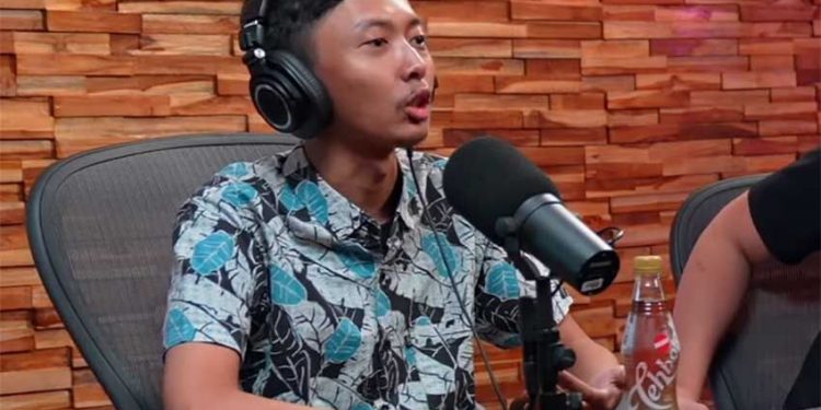 Ghozali Baru Cair Rp39 Juta dari Miliaran Jual NFT Selfie